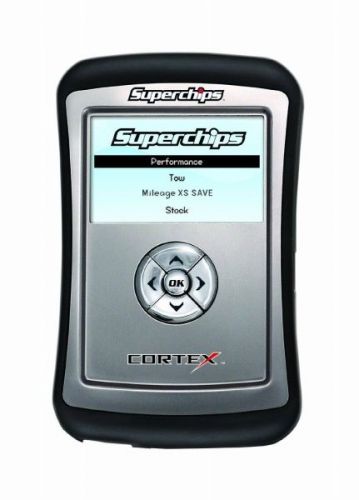 Superchips vigilante ez 5841
