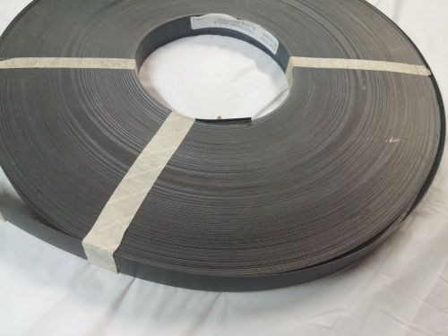 Four winns boat marine doellken 7/8&#034; edgebanding 600&#039; textured black woodtape