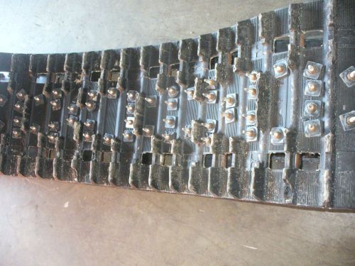 Polaris 15 x 121 x 1.25 ripsaw track  15 121 1 1/4 carbide studs
