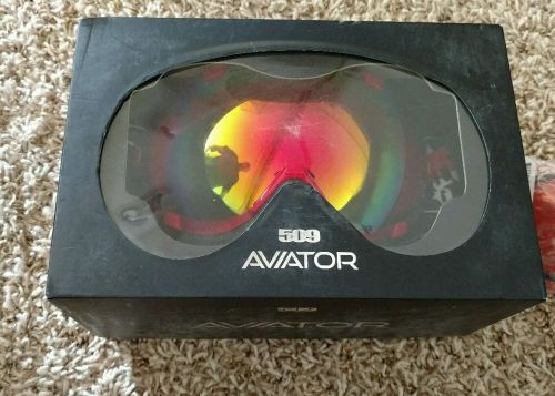 509 aviator goggles