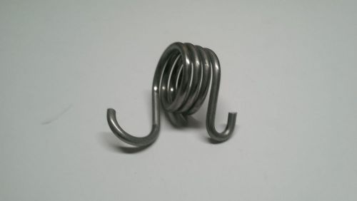 Ezgo 1994 1/2 up medalist txt brake pedal torsion spring | 70676-g01 golf cart