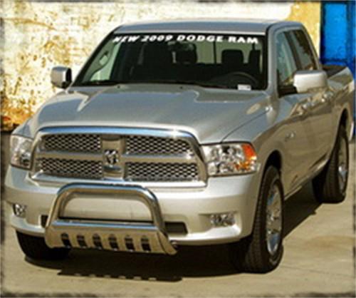Smittybilt 53038 Grille Saver 09-12 1500 RAM 1500 PICKUP, US $358.89, image 2