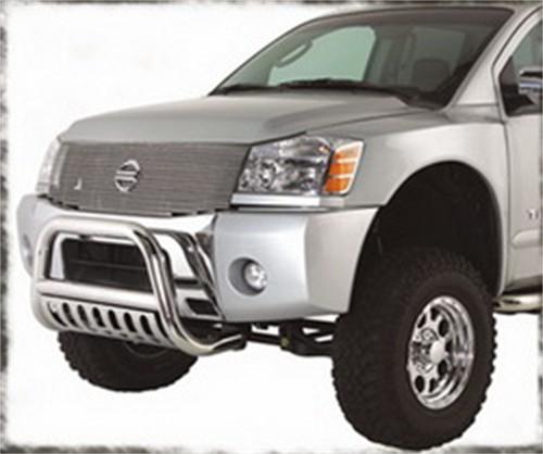 Smittybilt 53038 Grille Saver 09-12 1500 RAM 1500 PICKUP, US $358.89, image 3