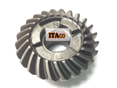 Reverse rev gear 2 assy fit yamaha outboard 20hp 25hp 30hp 30 689-45571 00 24t