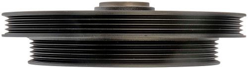 Dorman 594-177 engine harmonic balancer fit chrysler sebring 95-99 2.0l