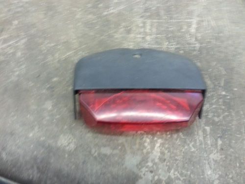 05 06 07 08 09 arctic cat crossfire m series taillight tail light brake m7 700