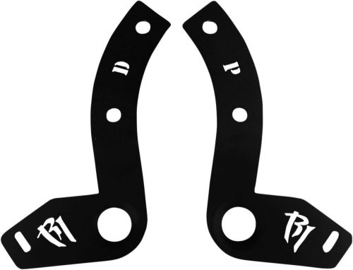 Rigid industries 46532 bracket 30" e/sr roof