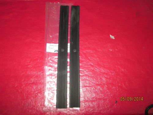 1947-87 chevy &amp; gmc truck tailgate chain rubber covers