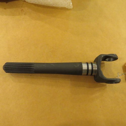 Buy Mercury Yoke Shaft Alpha & 1 Outdrives 9.5 Inches Coupling Side