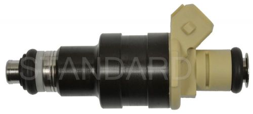 Standard motor products fj216 fuel injector mfi gas new - standard