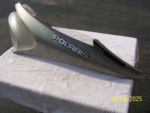2004 polaris  msx 140 couling right front