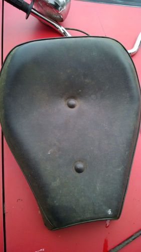 Puma yukon trail mini bike seat