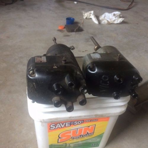 Wico magneto xv1764b