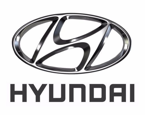 Hyundai - chip tuning file service - power &amp; eco tuning - dpf/fap &amp; egr off