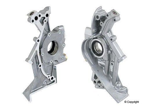 Rock op618a engine oil pump