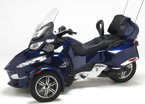 Can am spyder rt rt-service repair manual 2014