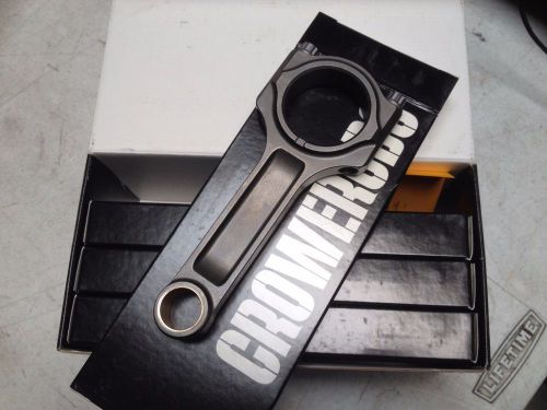 Crower steel billet connecting rods honda / acura b18c b93729b-4