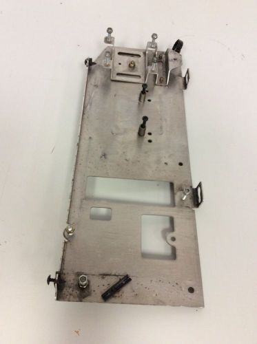 2009 polaris dragon switchback 800 electric center 1015761 clutch cover 600 700