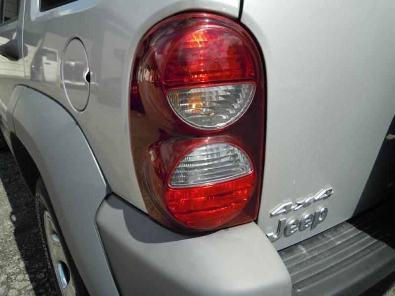 04 05 06 07 JEEP LIBERTY SEAT BELT FRONT BUCKET SEAT PASS RETRACTOR, US $50.00, image 5