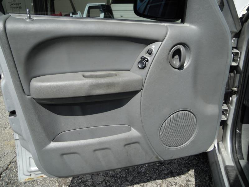 04 05 06 07 JEEP LIBERTY SEAT BELT FRONT BUCKET SEAT PASS RETRACTOR, US $50.00, image 12