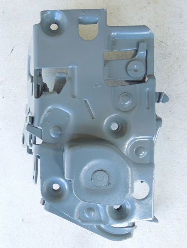 1955 1956  1957  chevy belair 150 210 wagon door  lock assembly #3 - front right