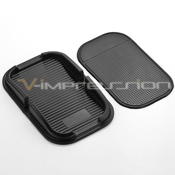 Anti Slip Car Interior Tool Pad Mat Holder for GPS MP3 Mobile iPhone Cell Phone, US $4.49, image 2