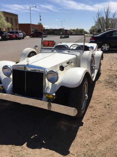 Bremen minimark on vw chassis