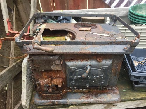 Shipmate stove - boat stove parts