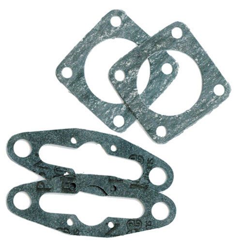 Exhaust valve gasket kit polaris