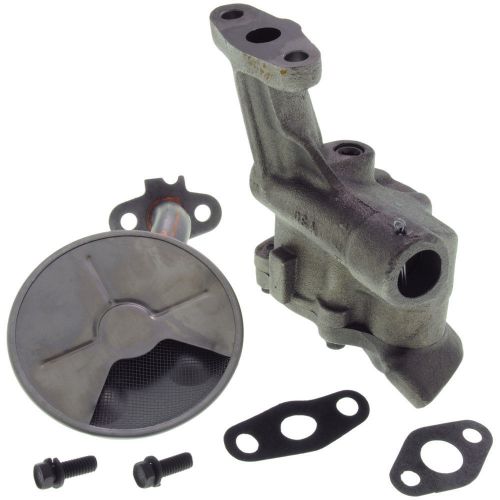 Engine oil pump-stock melling m-84ehv-s