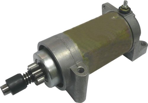 Spi starter s/m motor assy ski-doo