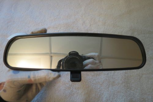 07 2008 2009 2010 2011 2012 2013 2014 2015 mazda cx-9 rear view mirror oem 229m