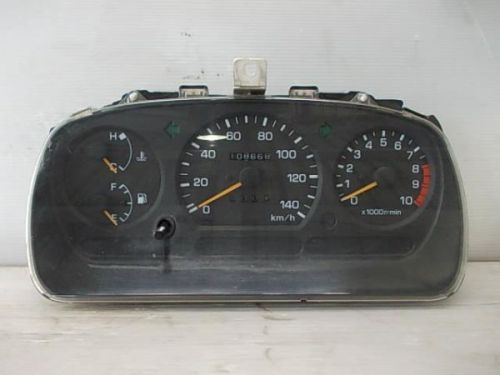 Daihatsu move 1997 speedometer [7961400]