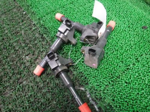 Honda fit 2001 ignition coil assembly [0467250]
