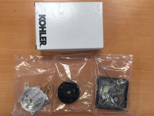 Genuine new kohler choke repair assy (kawasaki)(loose kit) gm12236