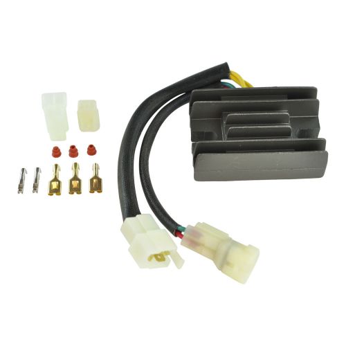 Voltage regulator rectifier for suzuki ltf 300 f kingquad 4x4 manual 2002