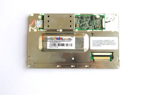 Lcd display lte072t for citroen c8