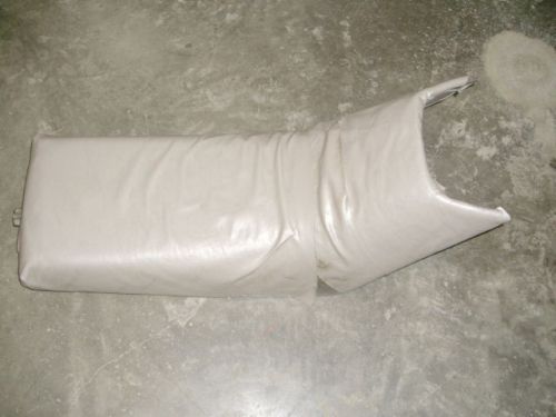 93 yamaha warrior 350 seat 11099