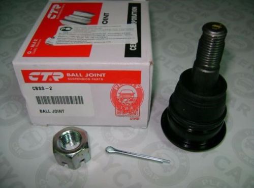 Ball joints ctr cbss2 as nissan 4444031100 (2 pcs)