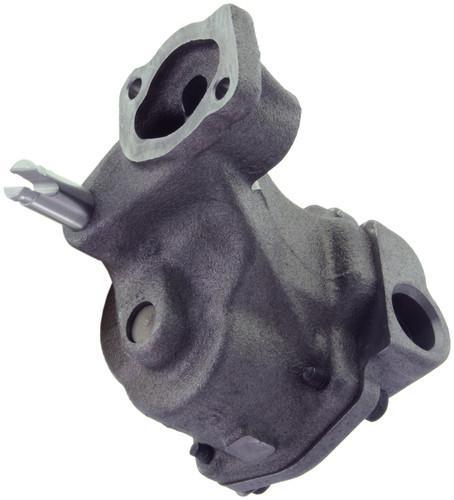 Melling m155hv oil pump - high performance-stock oil pump