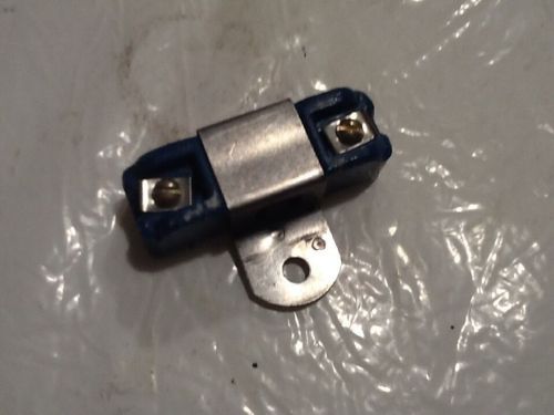 Nos mercury 393-1482. resister