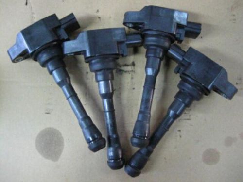 Nissan serena 2012 ignition coil assembly [8967250]