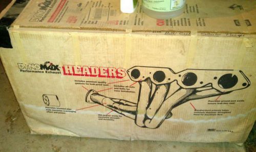 Headers for '80-'88 ford pickup or bronco new dyno max rare no long made
