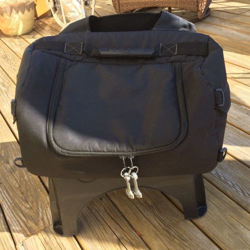 Harley davidson bag sac