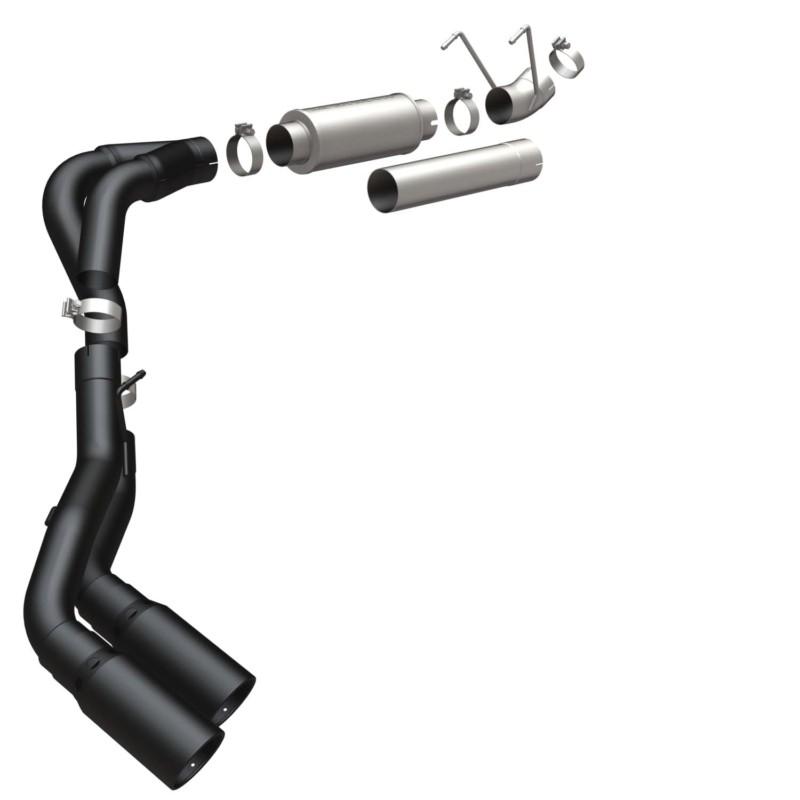 Magnaflow 17003 cat back performance exhaust