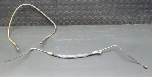 Arctic cat zr 900 2003 brake line
