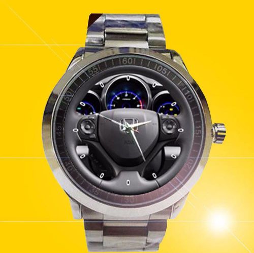 New arrival honda_civic_five_door_hatch_overseas_10 wristwatches