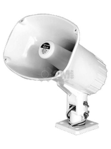 Revere industries rvl-36srn security alarm siren speaker horn