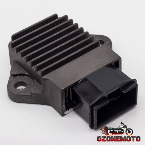 Voltage regulator rectifier for honda nt400 bros 400 nc25 vtr250 mc33 cb500