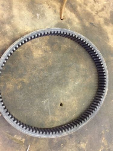 Oem drive belt 1996-2014 ski-doo mxz 380 440 500 550 600 snowmobile 415060600